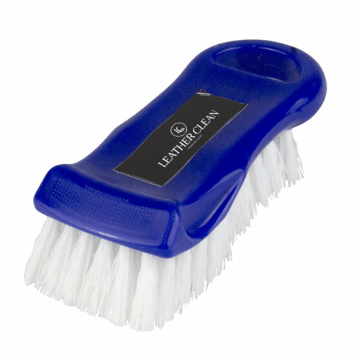 Brosse cuir