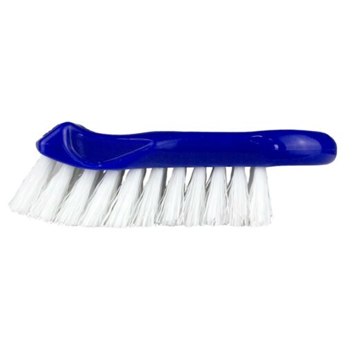Brosse cuir cote