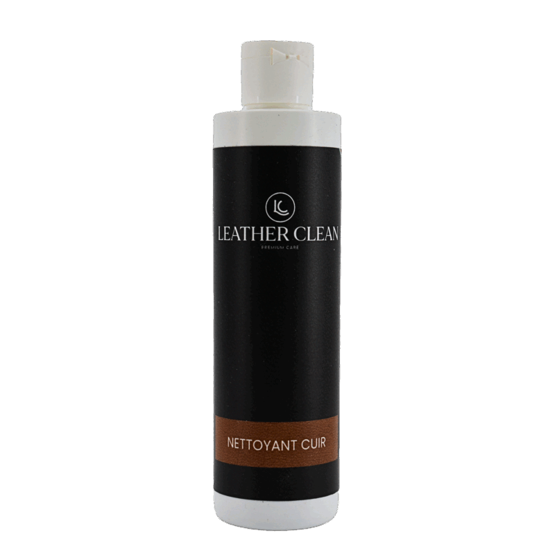 nettoyantcuir 250ml