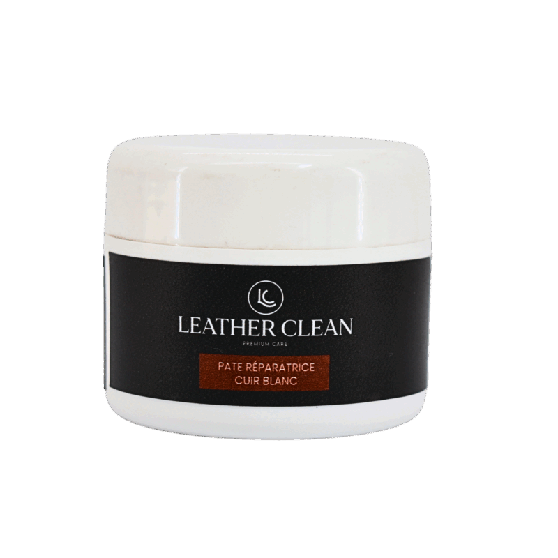 paterepar blanc