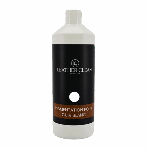 pigment blanc 1l