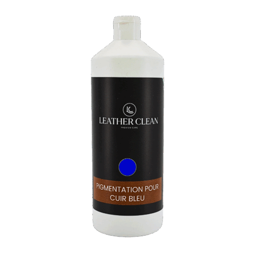 pigment bleu 1l