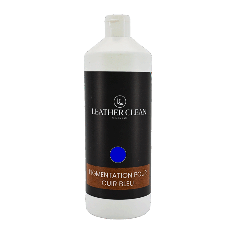 pigment bleu 1l