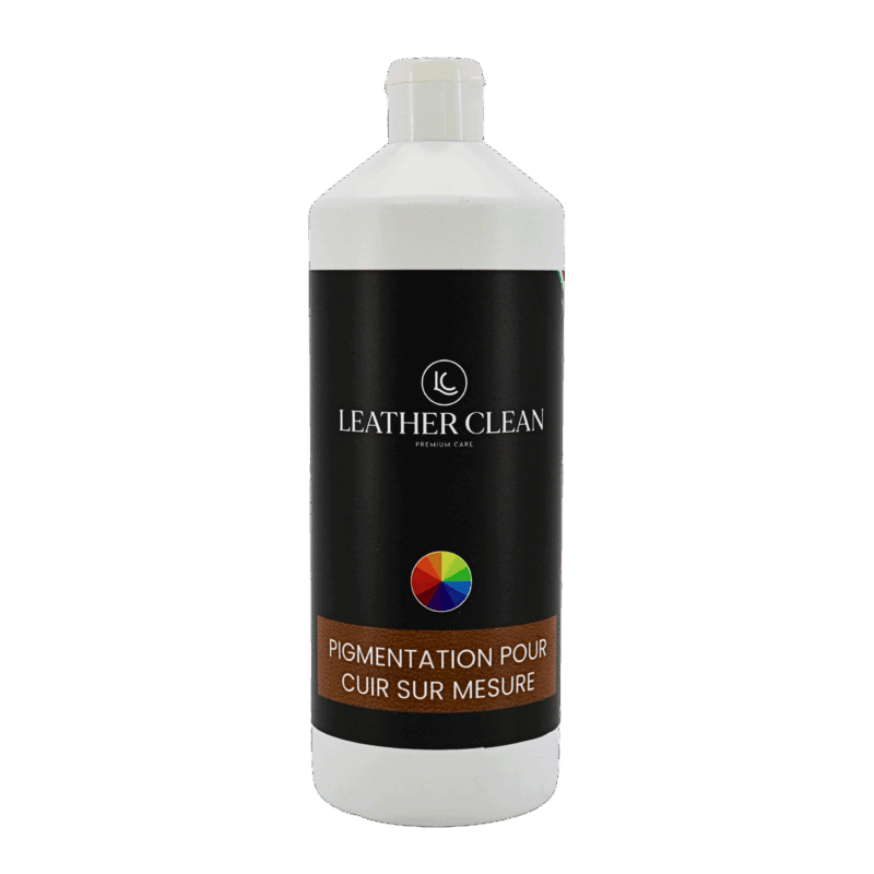 pigment custom