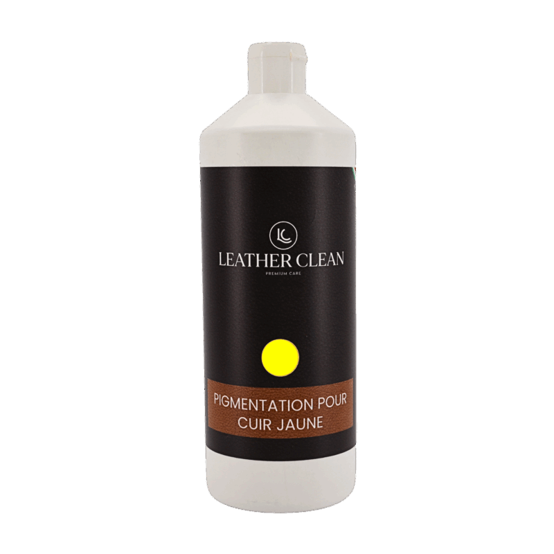 pigment jaune 1l