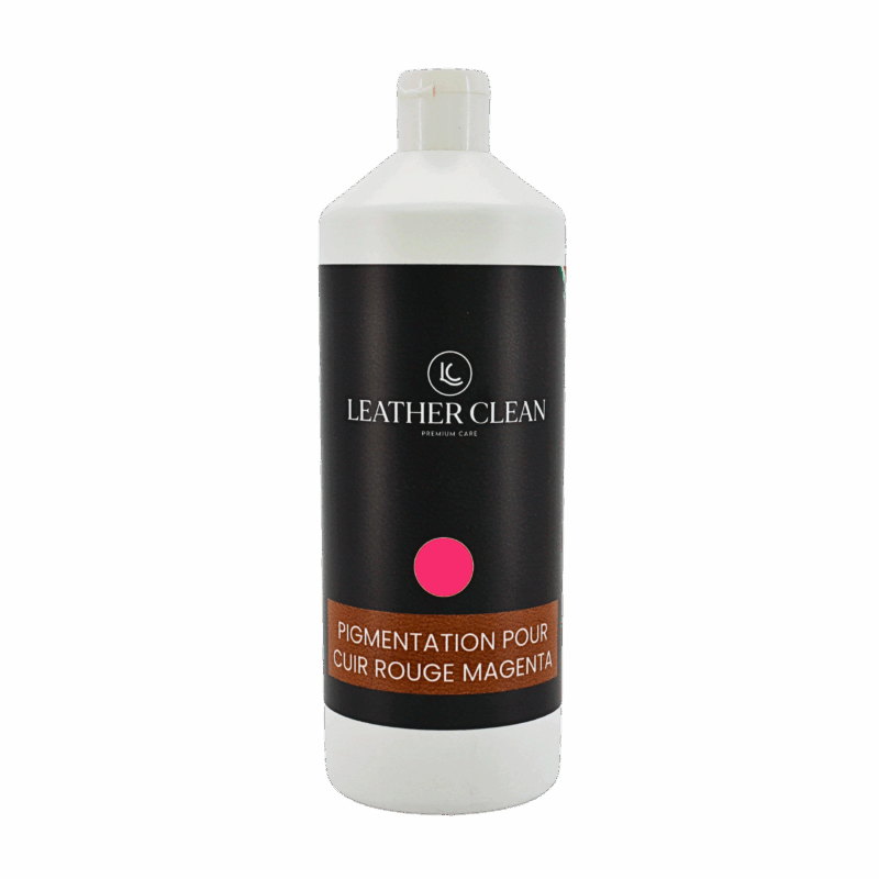 pigment magenta
