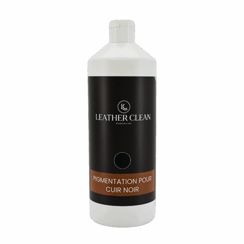 pigment noir 1l