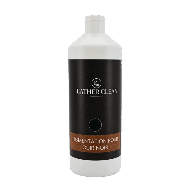 pigment noir 1l