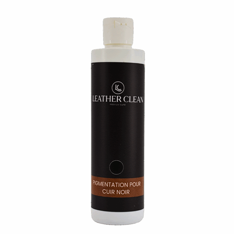pigment noir 250ml