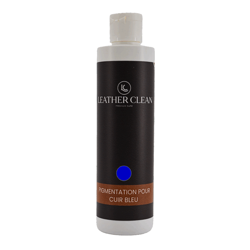Pigment Bleu 250ml