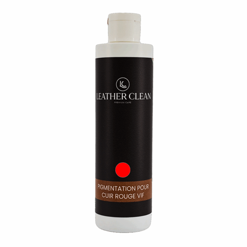 pigment rouge 250ml