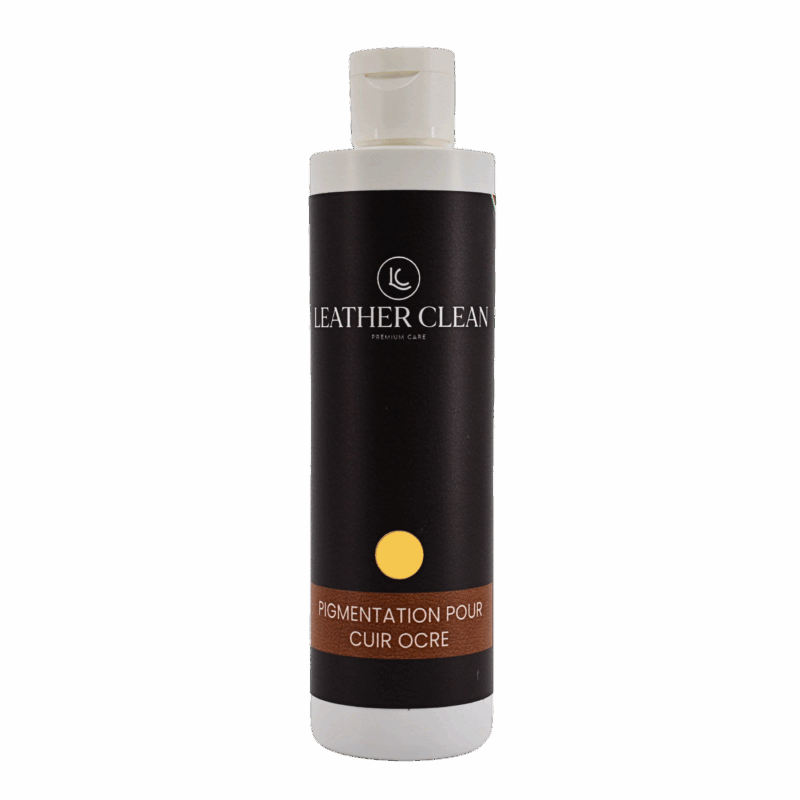 pigment ocre 250ml