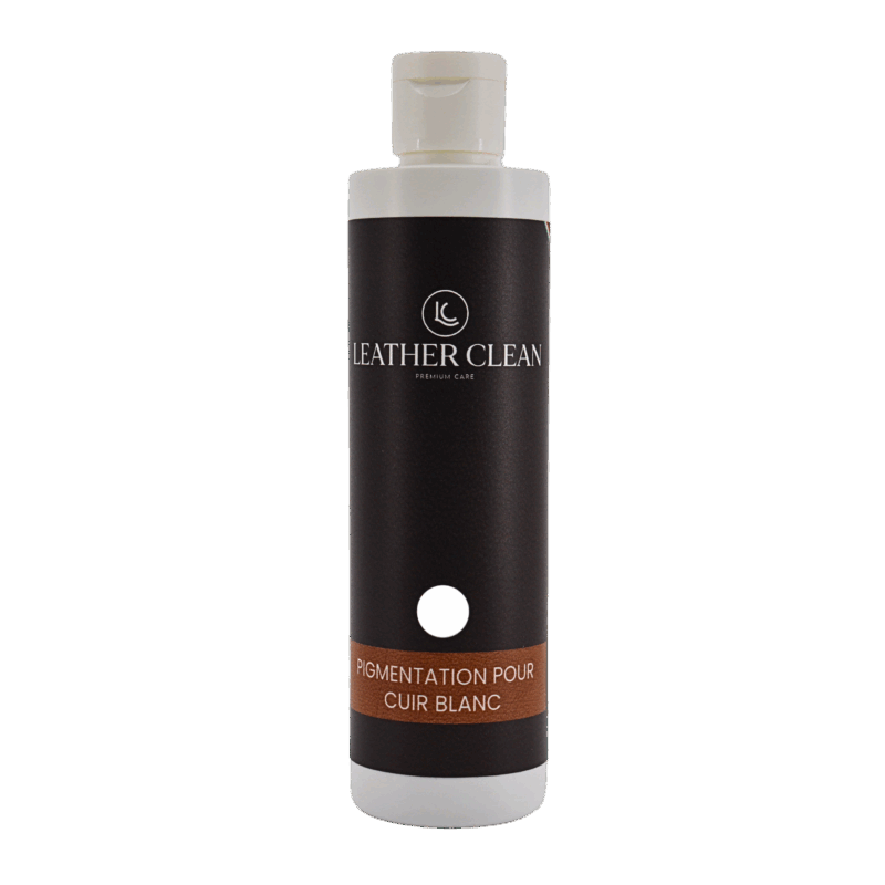 pigment blanc 250ml