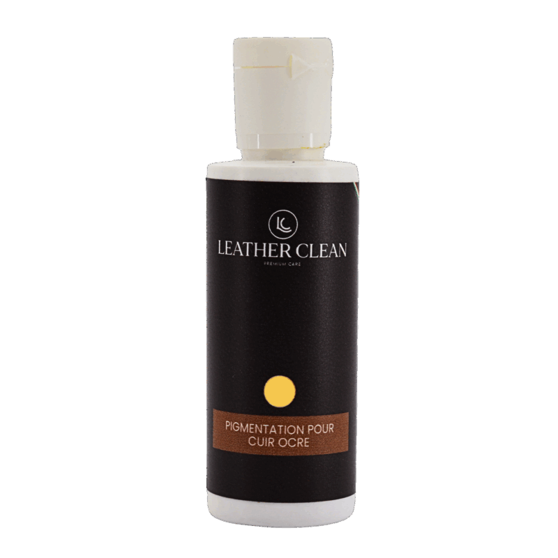 pigment ocre 50ml