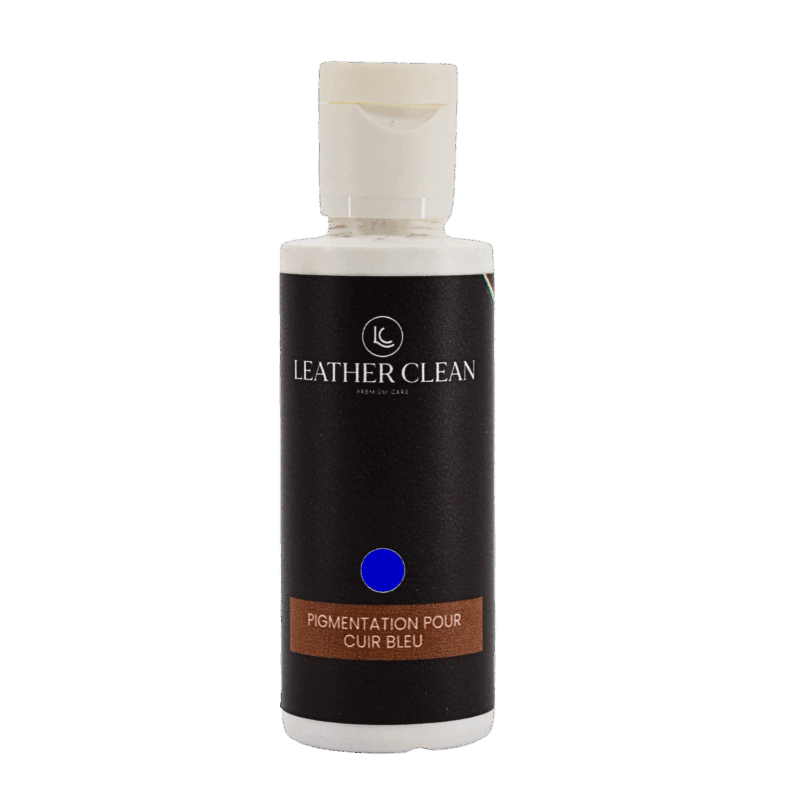 Pigment Bleu 50ml