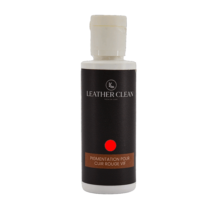 pigment rouge 50ml