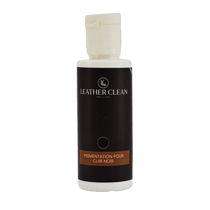 pigment noir 50ml