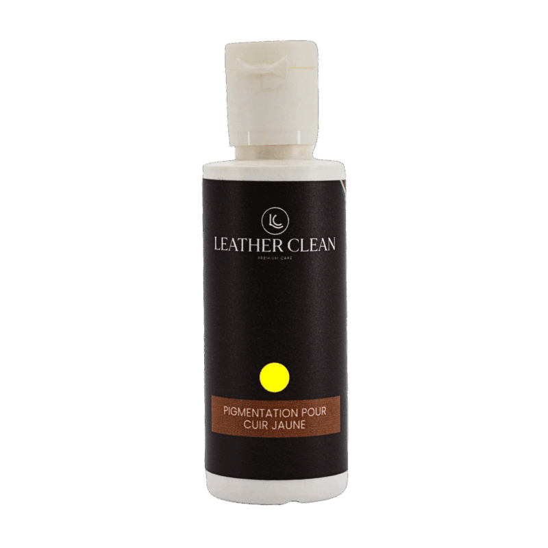 pigment jaune 50ml
