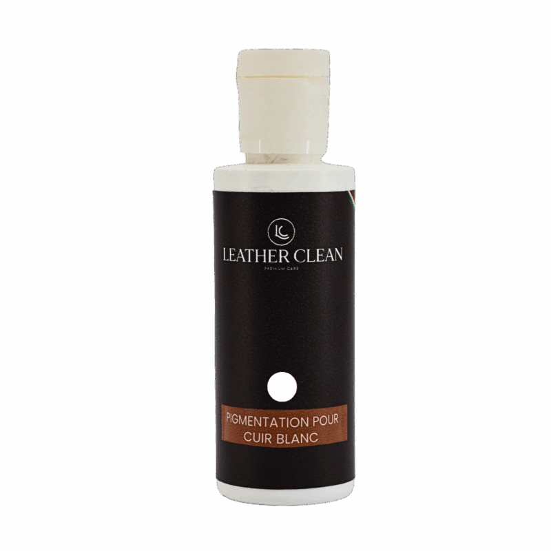 pigment blanc 50ml