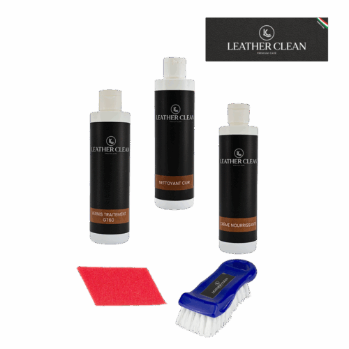 Kit nettoyage Entretien complet S