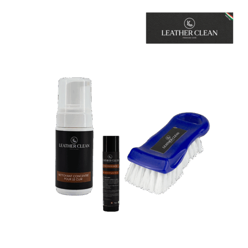 Kit nettoyage concentré puissant & efface encre