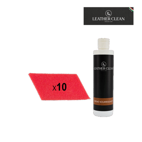 Kit nourrissage crème L
