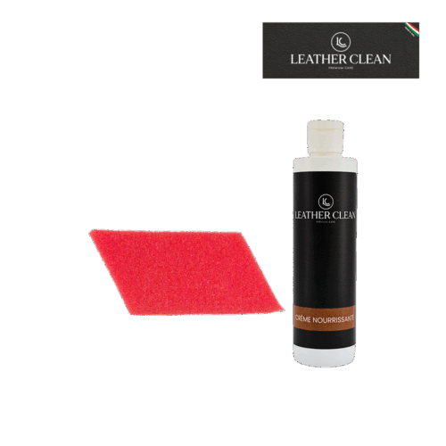 Kit nourrissage crème M