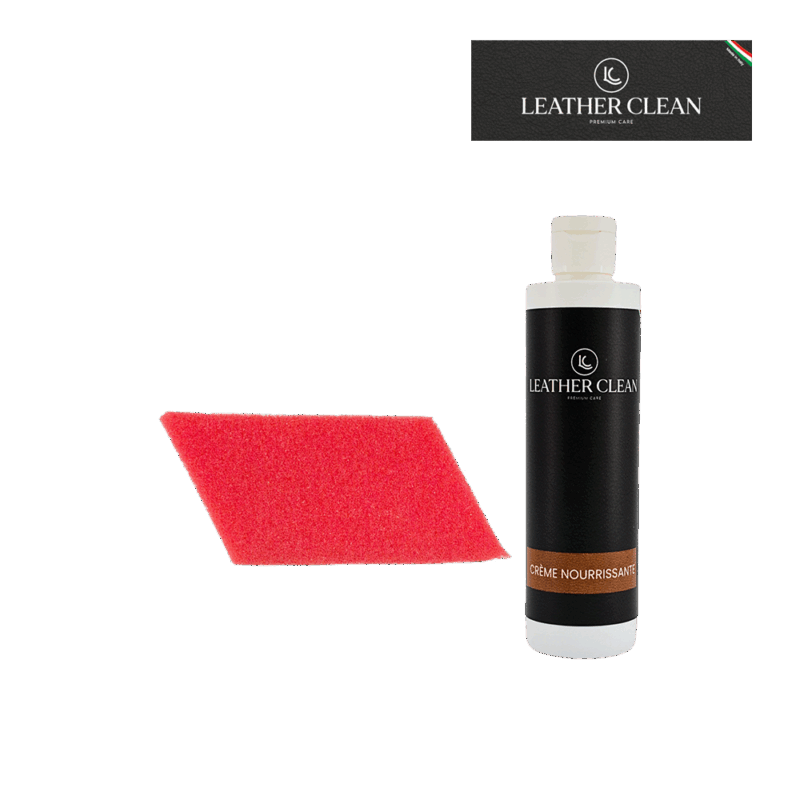 Kit nourrissage crème M